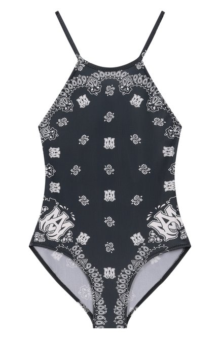 Купальник AMIRI, арт. AKSW0P1006