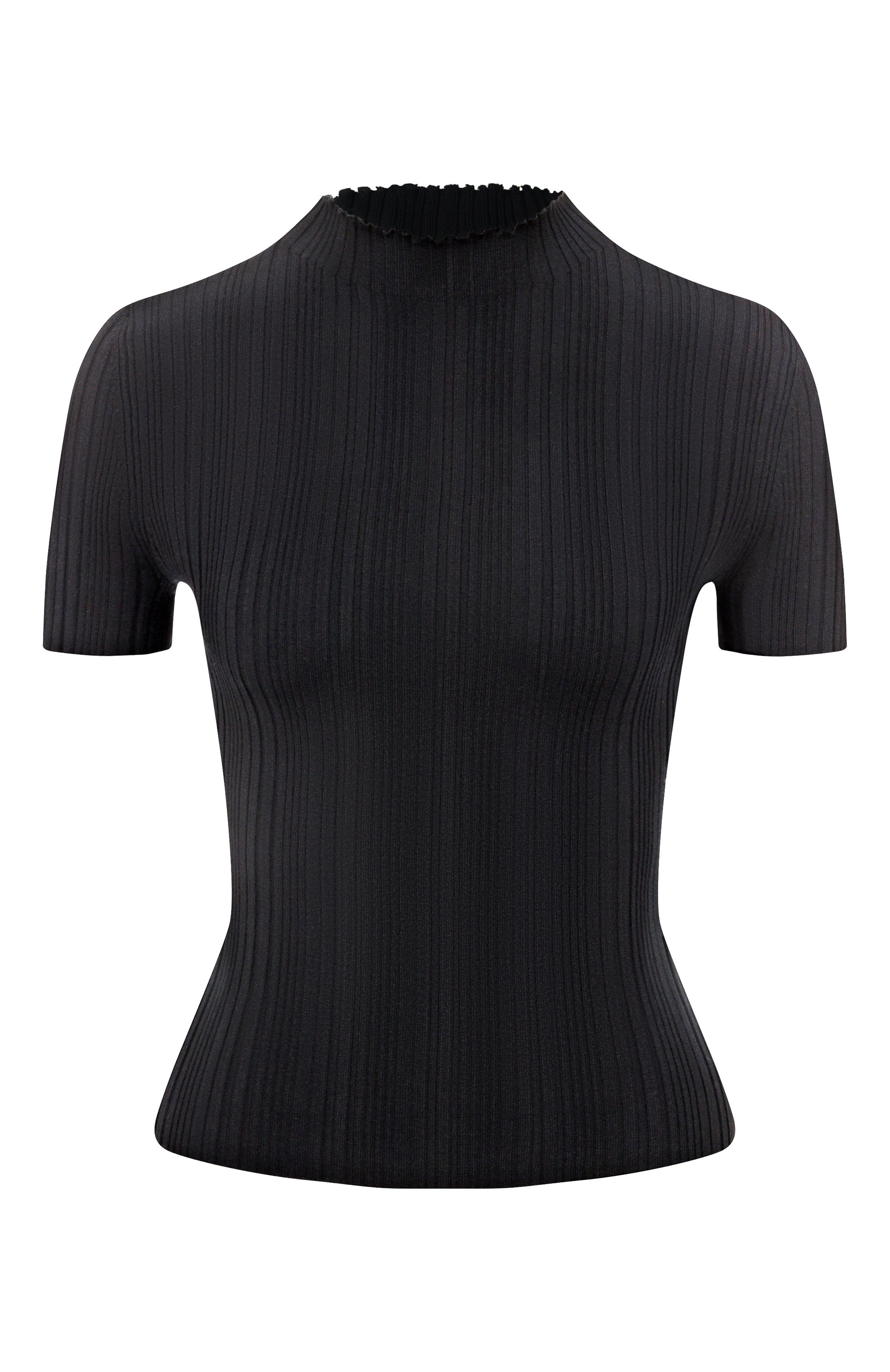 Пуловер из вискозы HUGO, арт. 50542598, фото 1