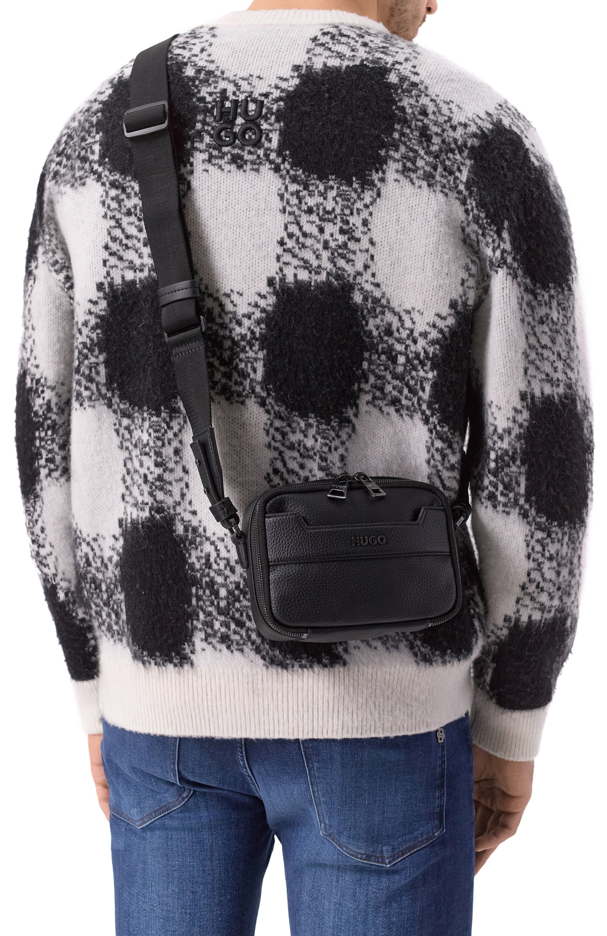 Сумка speedyork HUGO, арт. 50541959, фото 2