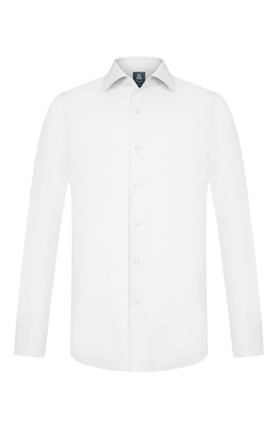 Мужская хлопковая  сорочка FINAMORE 1925, арт. NAP0LI/C0548