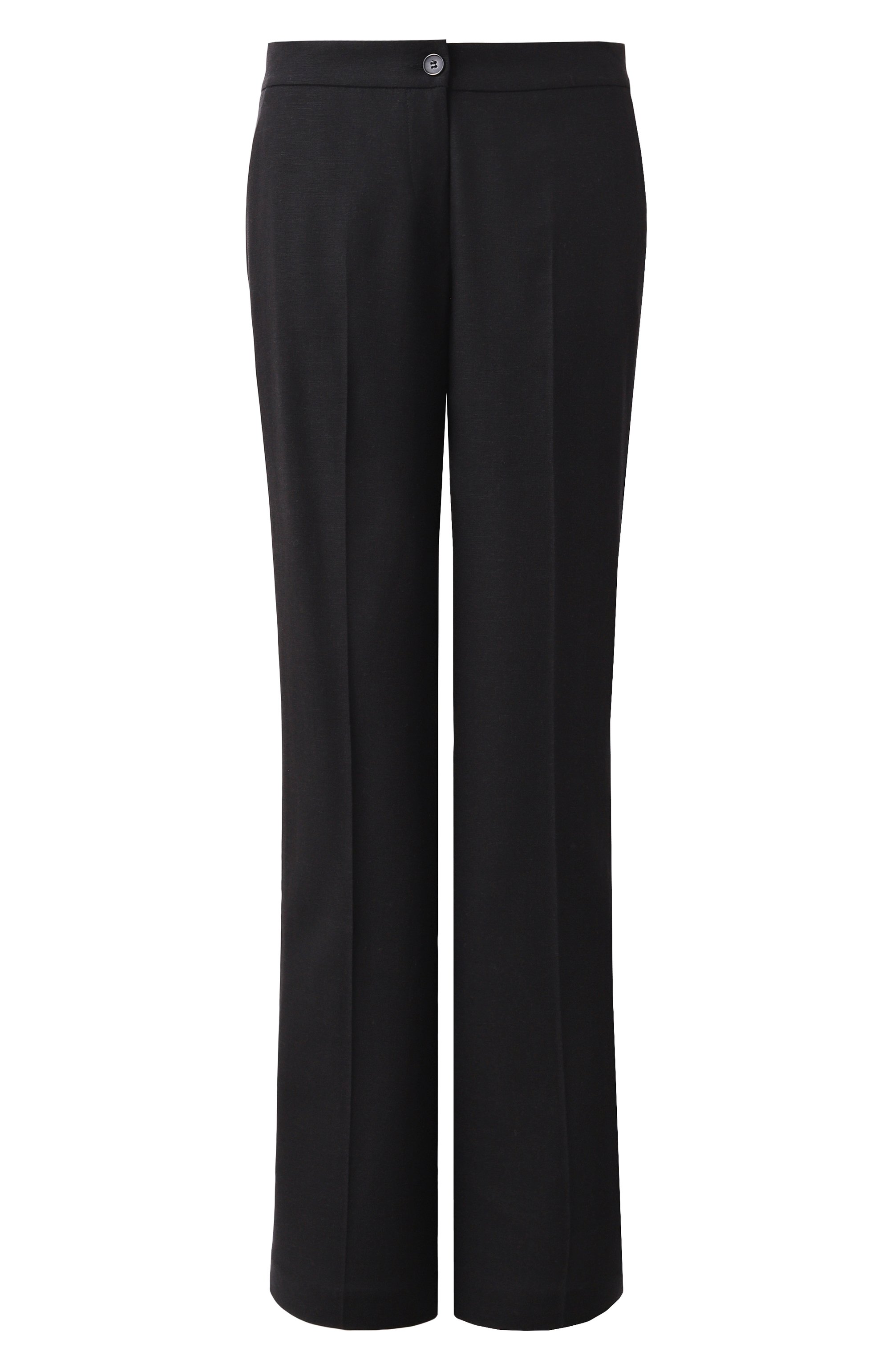 Брюки из вискозы и льна PIETRO BRUNELLI, арт. PN0312/LIDAFN, фото 1