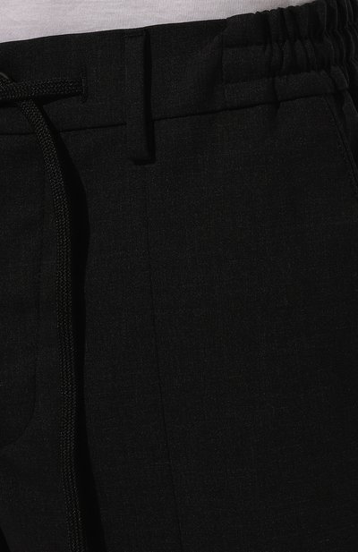 Шерстяные брюки BERWICH, арт. SUB 24/FA1755X, фото 5