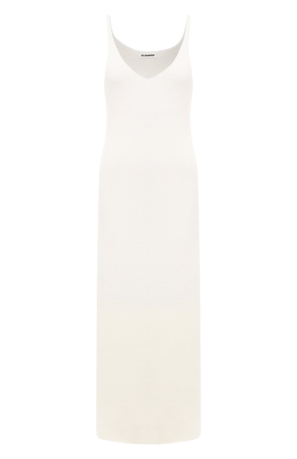 Шерстяное платье JIL SANDER, арт. JSPR751055-WRY19028, фото 1