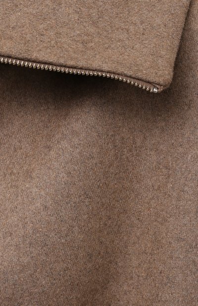 Пальто TOTEME, арт. MENFI W00L 204-102-718, фото 5