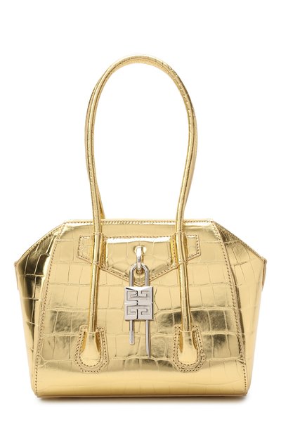 Сумка antigona lock mini GIVENCHY, арт. BB50H1B11A, фото 1