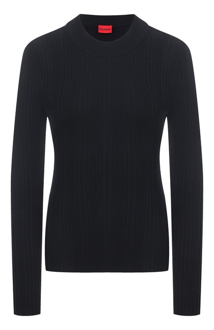 Женский пуловер из вискозы HUGO, арт. 50549762