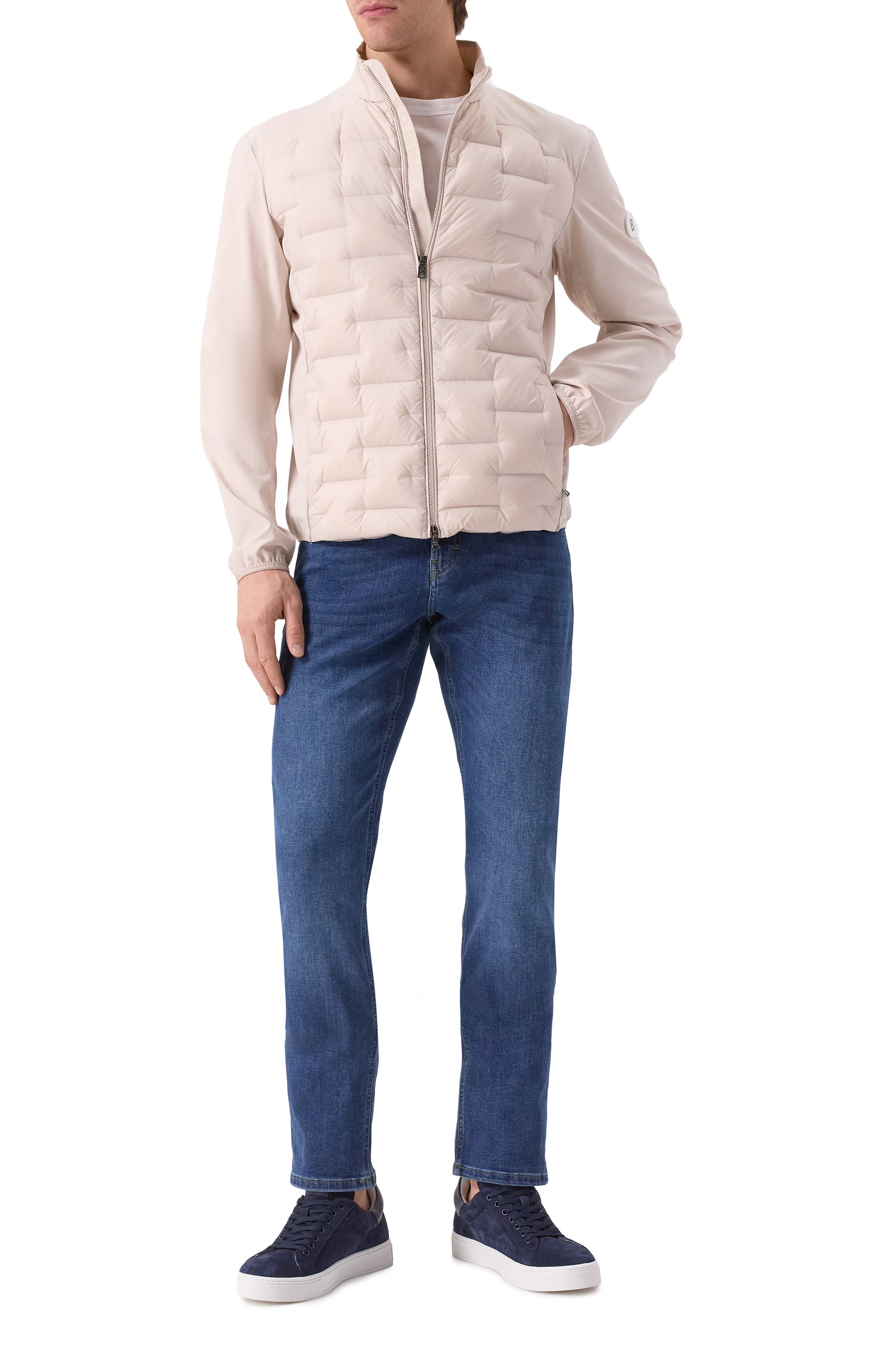 Пуховая куртка BOGNER, арт. 32099373, фото 2