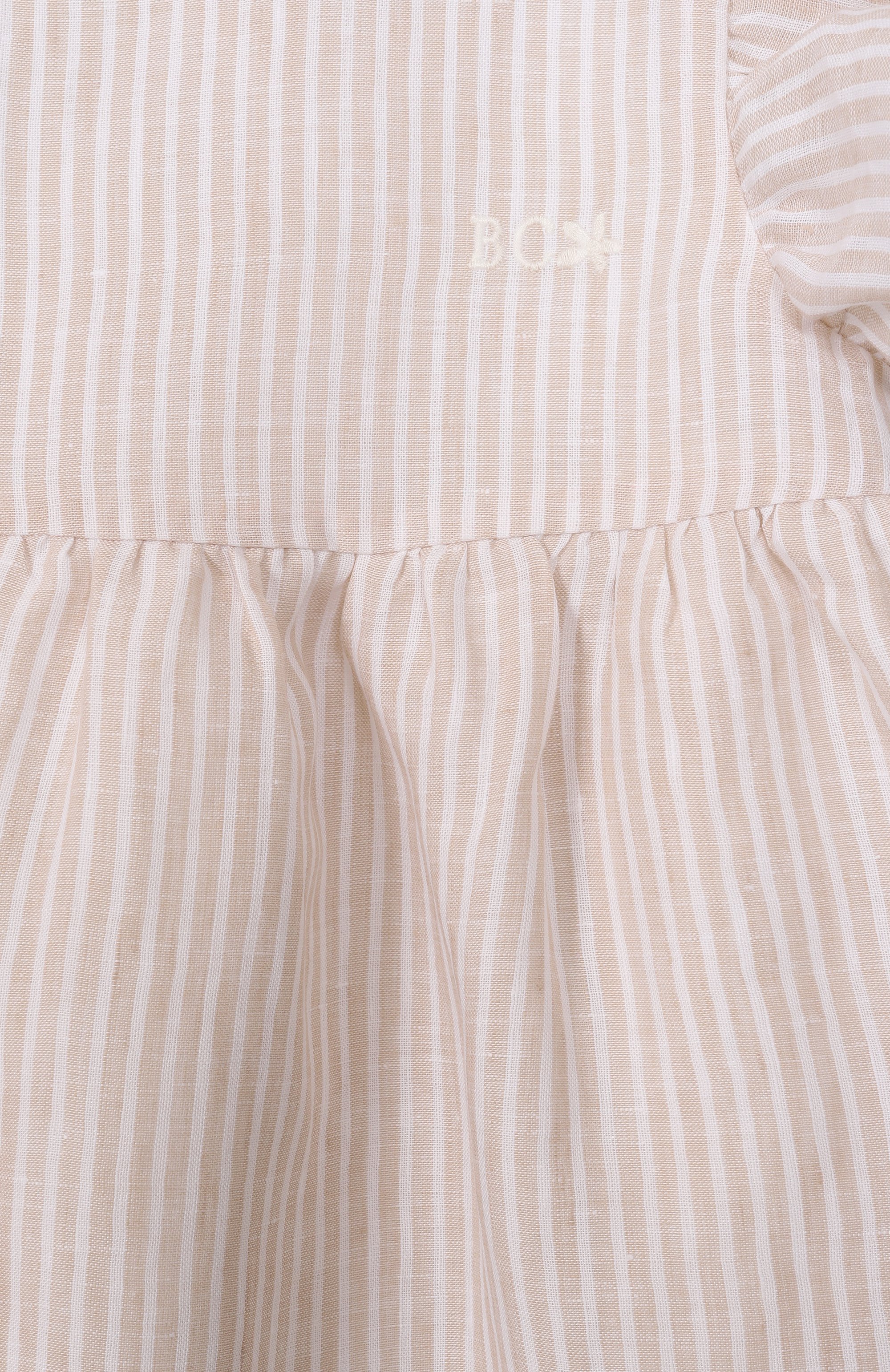 Комплект из платья и шорт BRUNELLO CUCINELLI, арт. BH762AB01R, фото 6