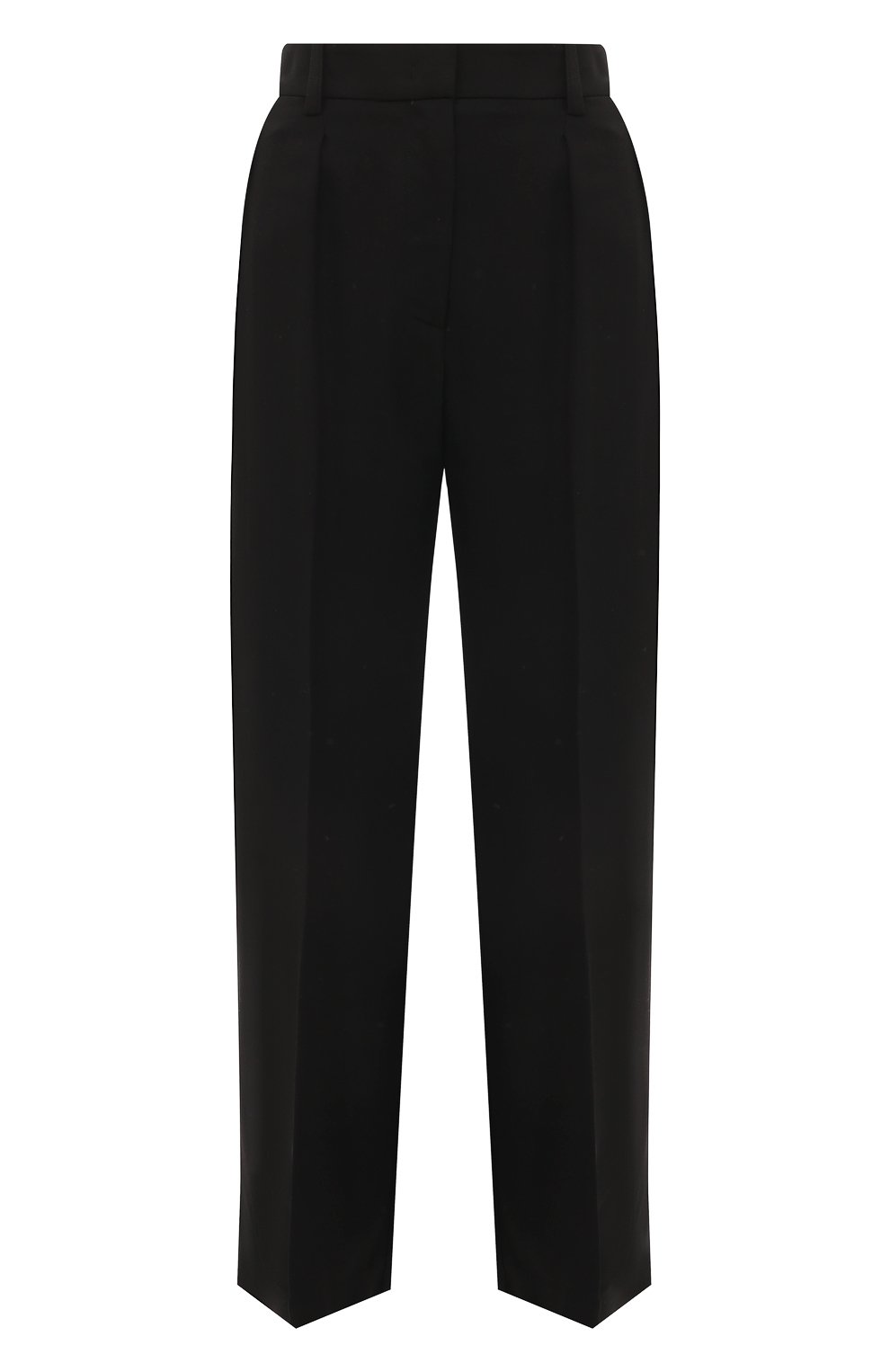 Брюки из вискозы ERIKA CAVALLINI, арт. P4WR09, фото 1