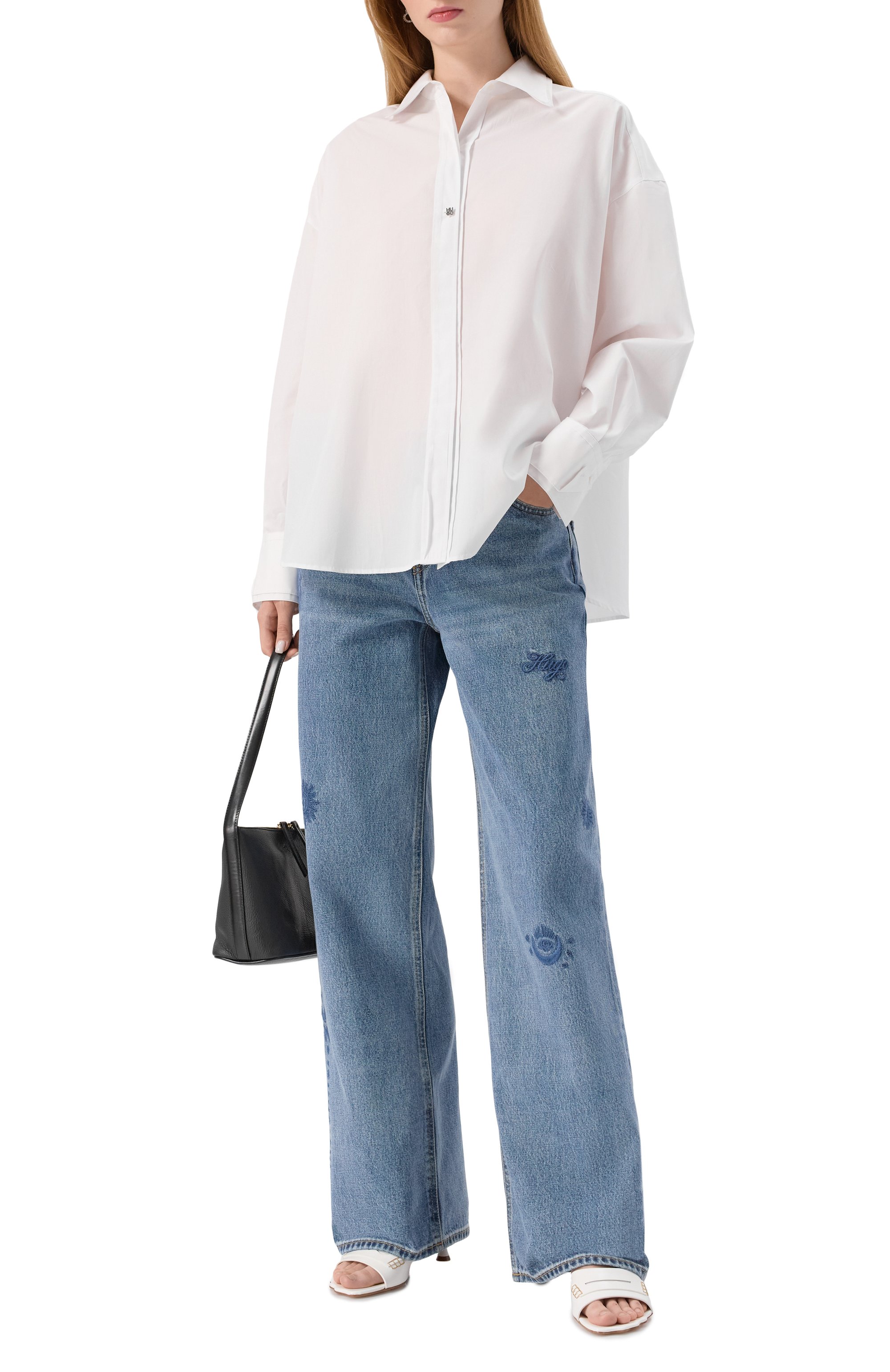 Джинсы HUGO BLUE, арт. 50546315, фото 2