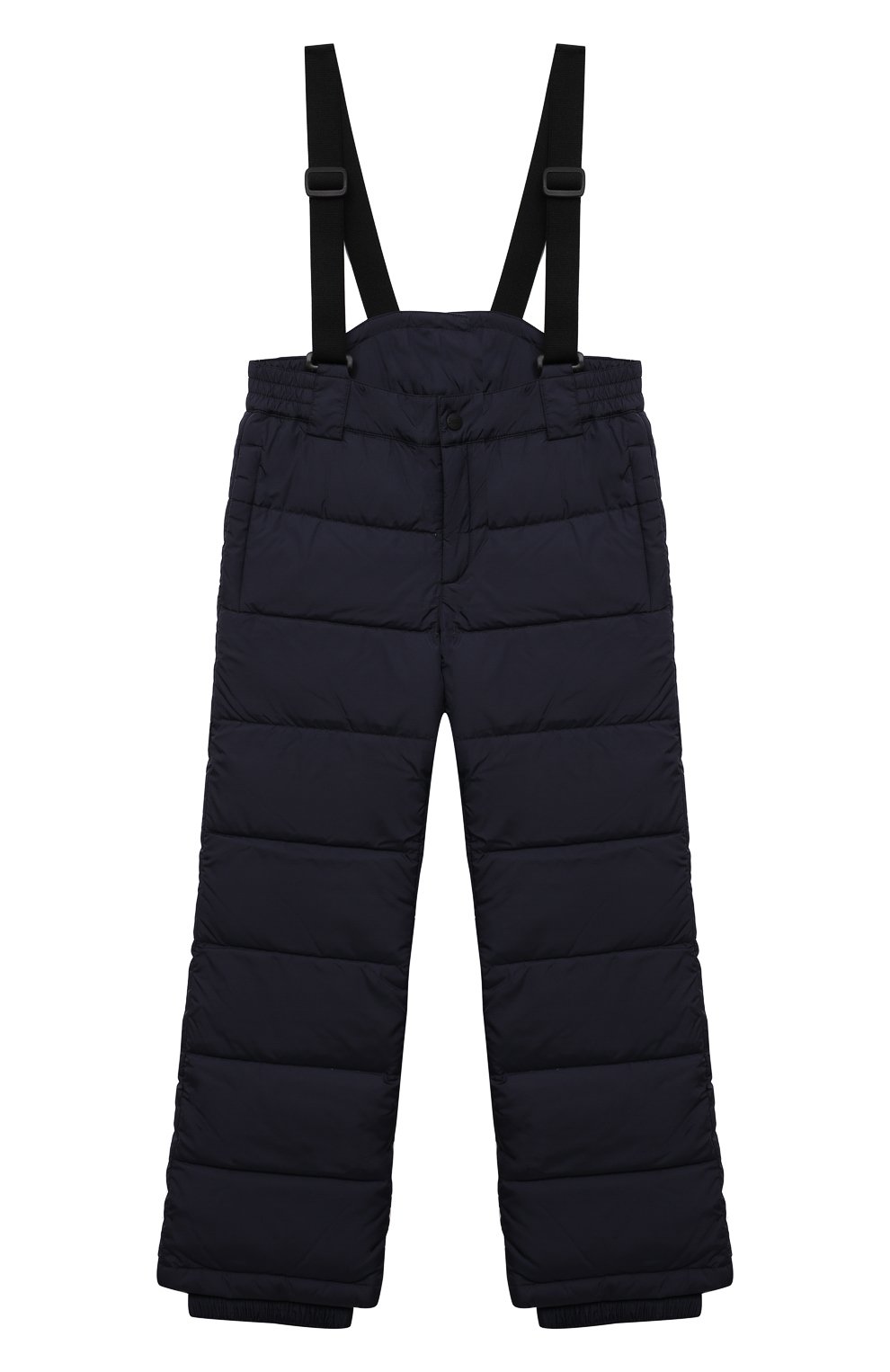 Пуховые брюки HERNO, арт. PI0061B/12004/4A-8A, фото 1