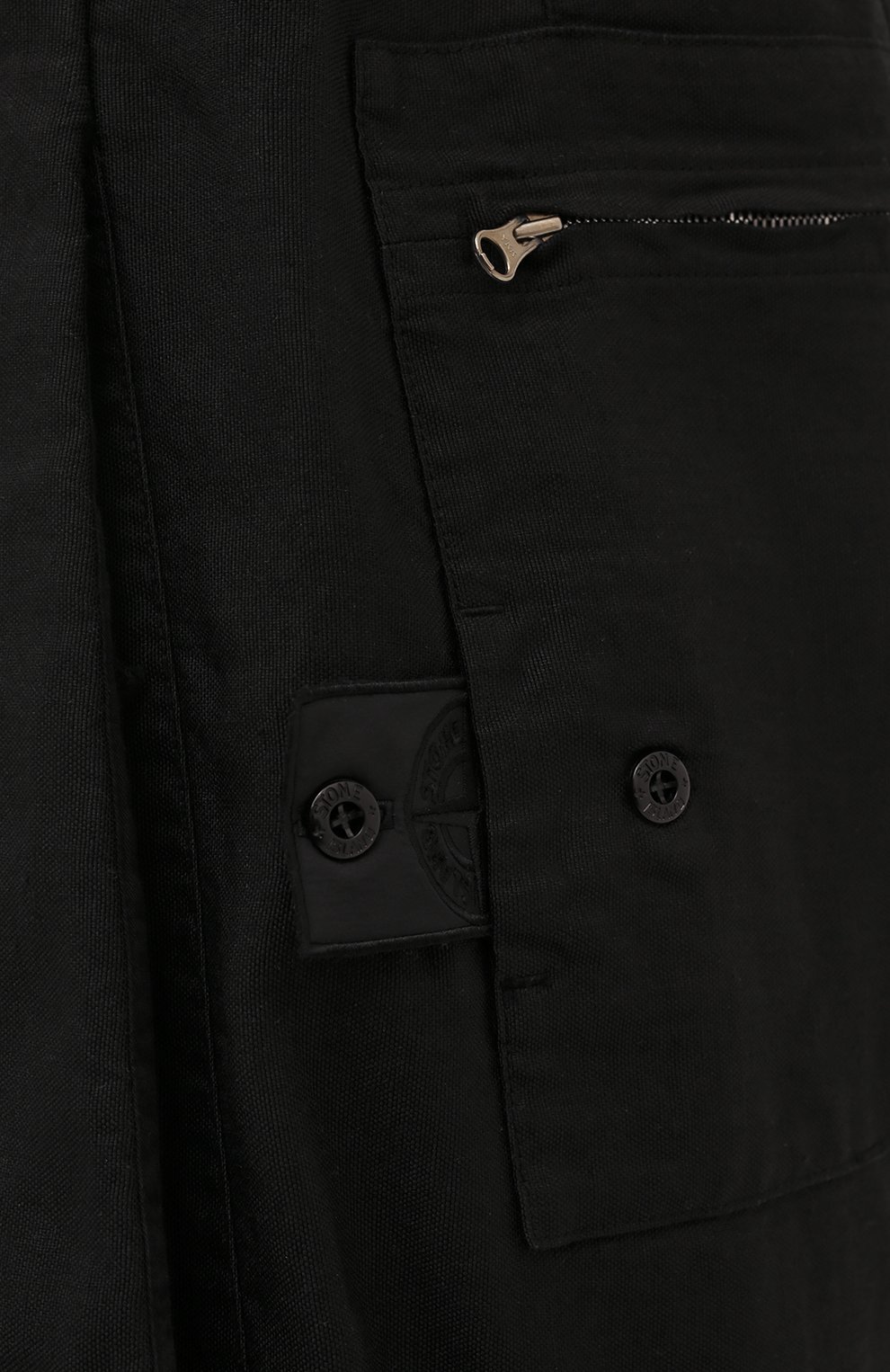 Брюки STONE ISLAND, арт. 761930415, фото 5