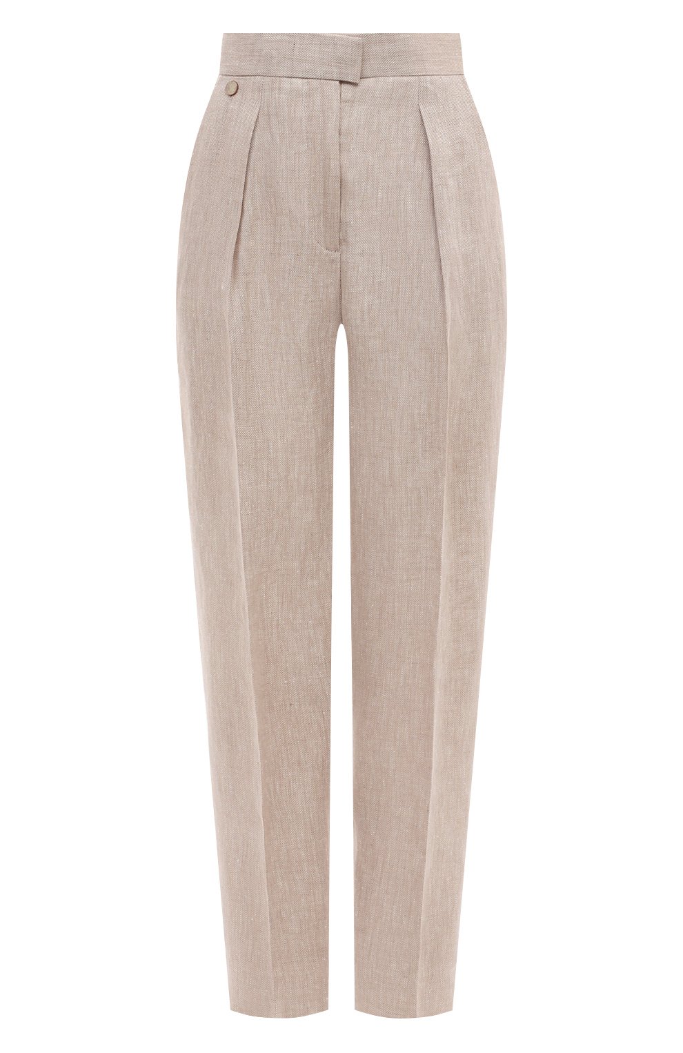 Шерстяные брюки AGNONA, арт. T70713E/U3030E, фото 1