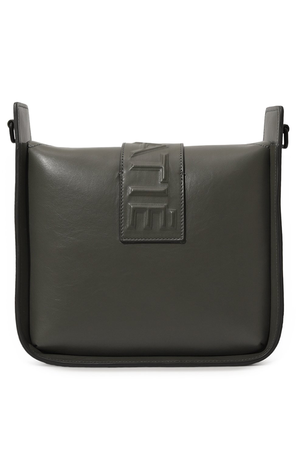 Сумка anita VIC MATIE темно-серого цвета по цене 45250 руб., арт. 1D0344T_999D040125, фото 6 Сумка anita VIC MATIE, арт. 1D0344T_999D040125, фото 6