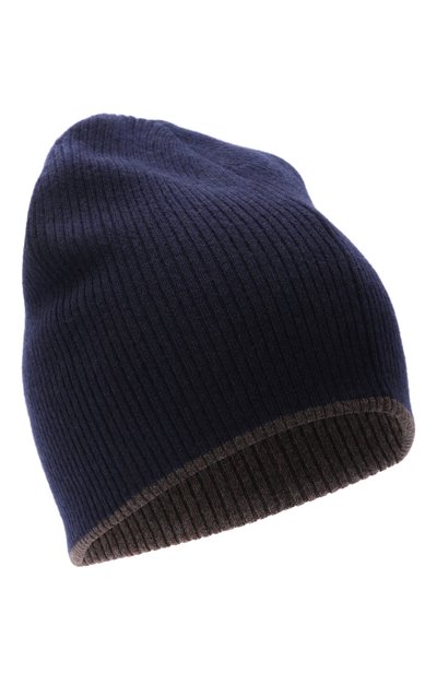 Мужская кашемировая шапка BRUNELLO CUCINELLI, арт. M2293609W