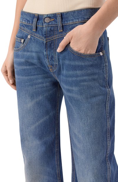 Джинсы ARMARIUM, арт. ARMFWP045/DE05, фото 5