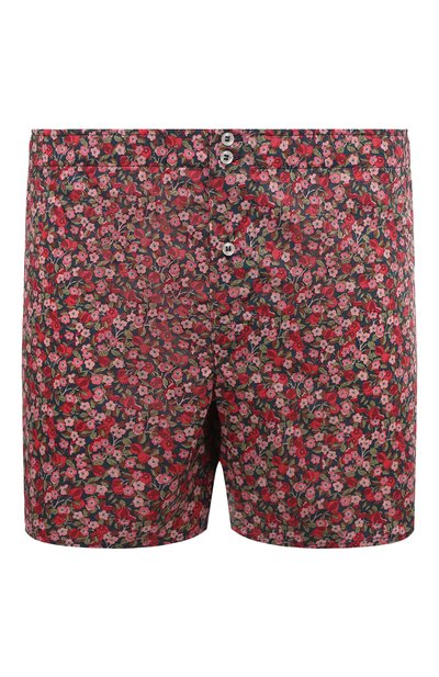 Мужские хлопковые боксеры ROBERTO RICETTI, арт. B0XER DB1/0R03108