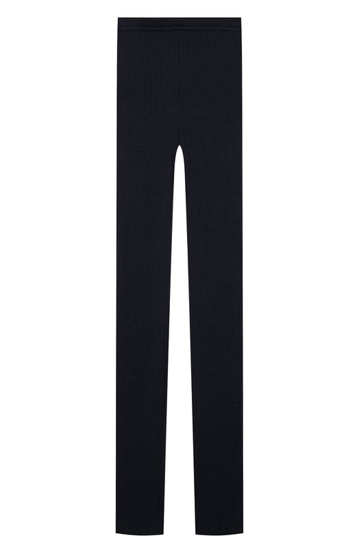 Шерстяные легинсы Wool&Cotton