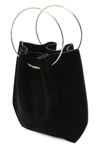 Сумка micro circle THE ROW, арт. W1240L25, фото 4