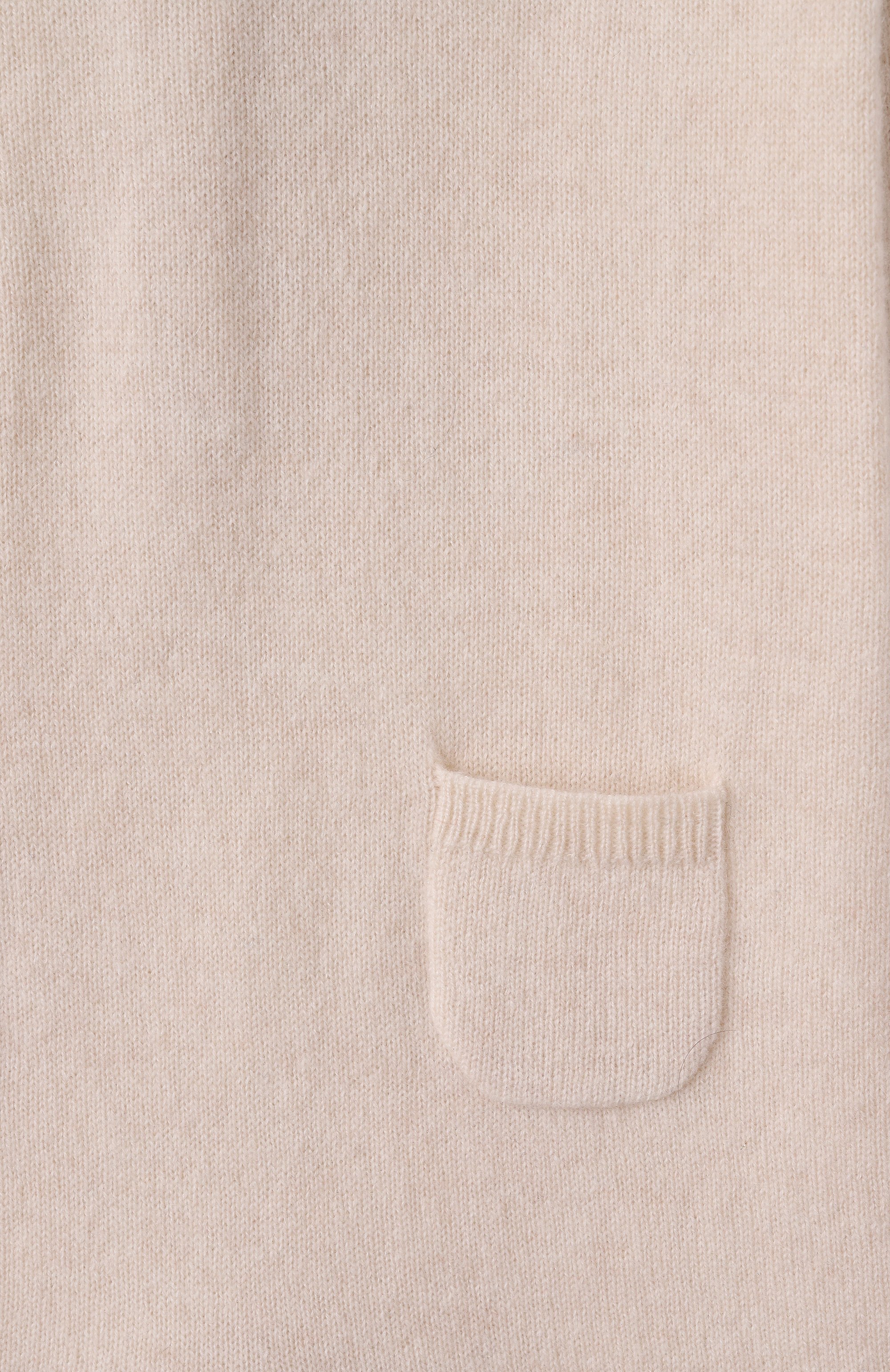 Кашемировый комбинезон OSCAR ET VALENTINE, арт. COM07, фото 3