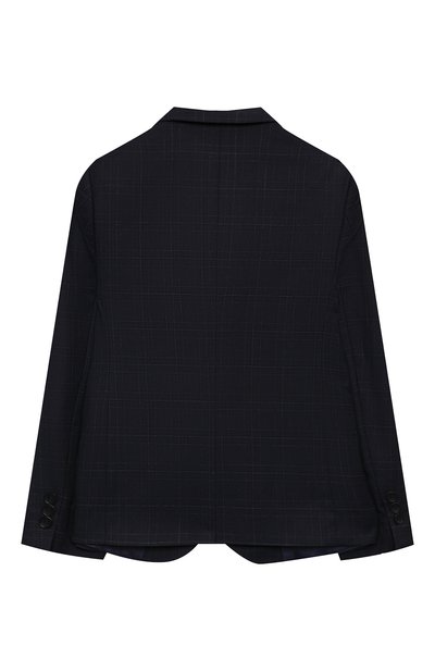 Костюм из пиджака и брюк ALESSANDRO BORELLI MILANO, арт. BEJ21244, фото 4