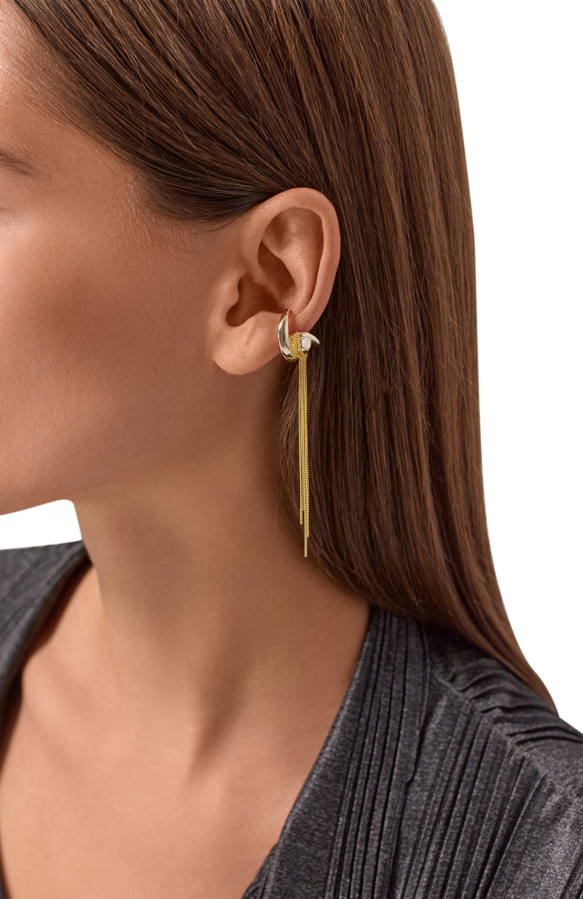 Кафф bubble world CAVIAR JEWELLERY, арт. BW008, фото 2