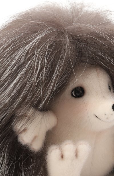 Мягкая игрушка ежик CAROLON, арт. МИ-25-ЛГ-015-1, фото 4