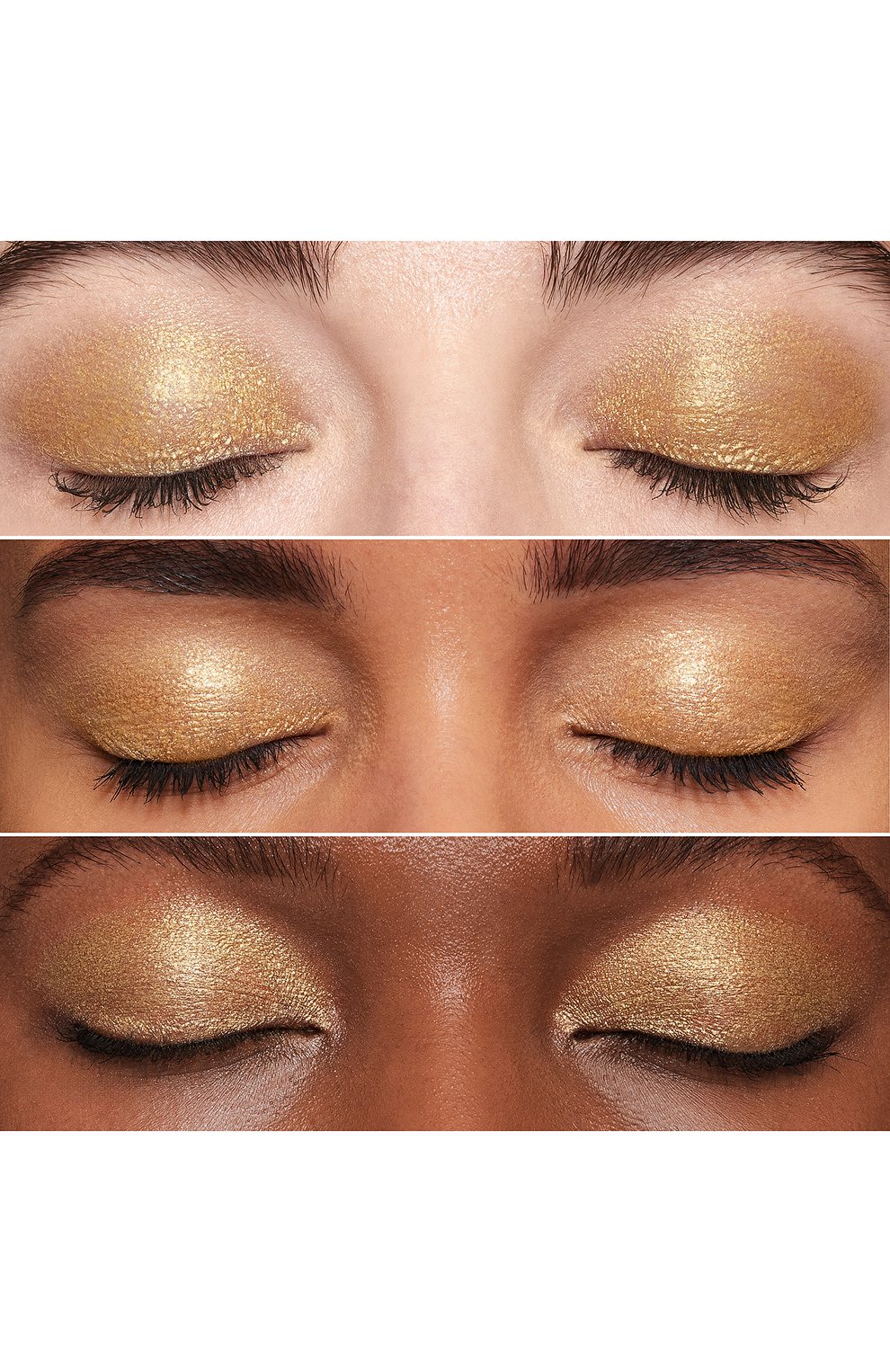 Стойкие тени-карандаш limited edition, оттенок gold rush (1,6g) BOBBI BROWN, арт. H3Z1-90, фото 3