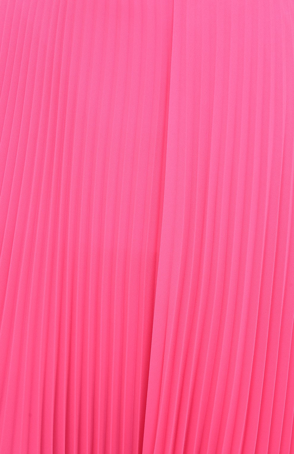 Плиссированная юбка BALENCIAGA, арт. 625492/TG008, фото 5