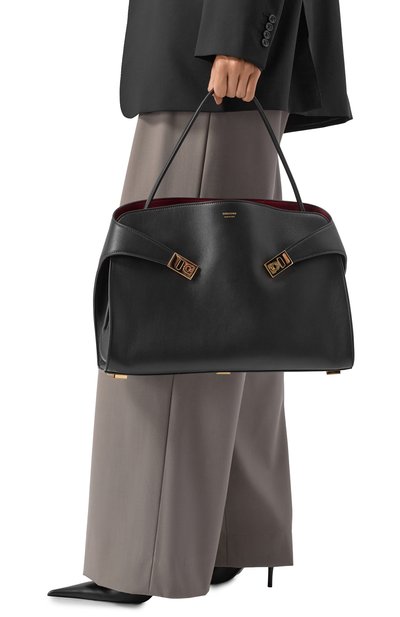 Сумка hug soft large FERRAGAMO, арт. 219939/781693, фото 2