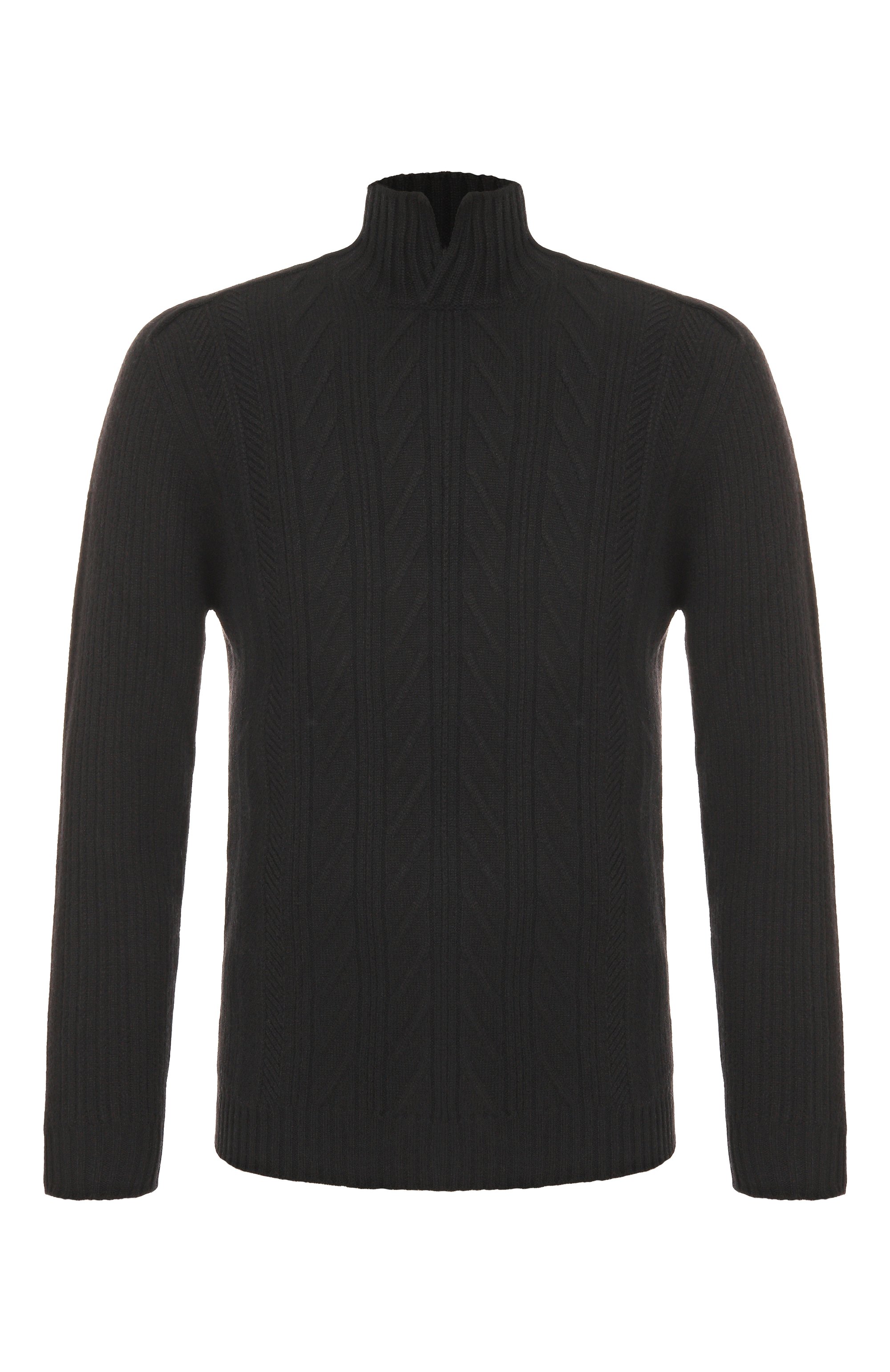 Кашемировый свитер MVST, арт. M25.1PM.K020, фото 1