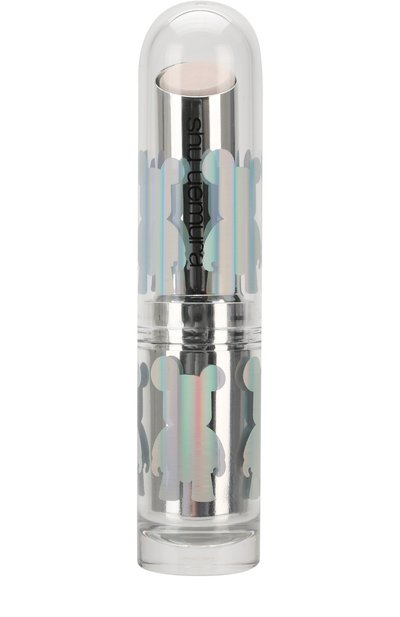 Женская голографическая губная помада tokyo spirit rouge unlimited, оттенок sheer cherry in prism SHU UEMURA, арт. 4935421653336