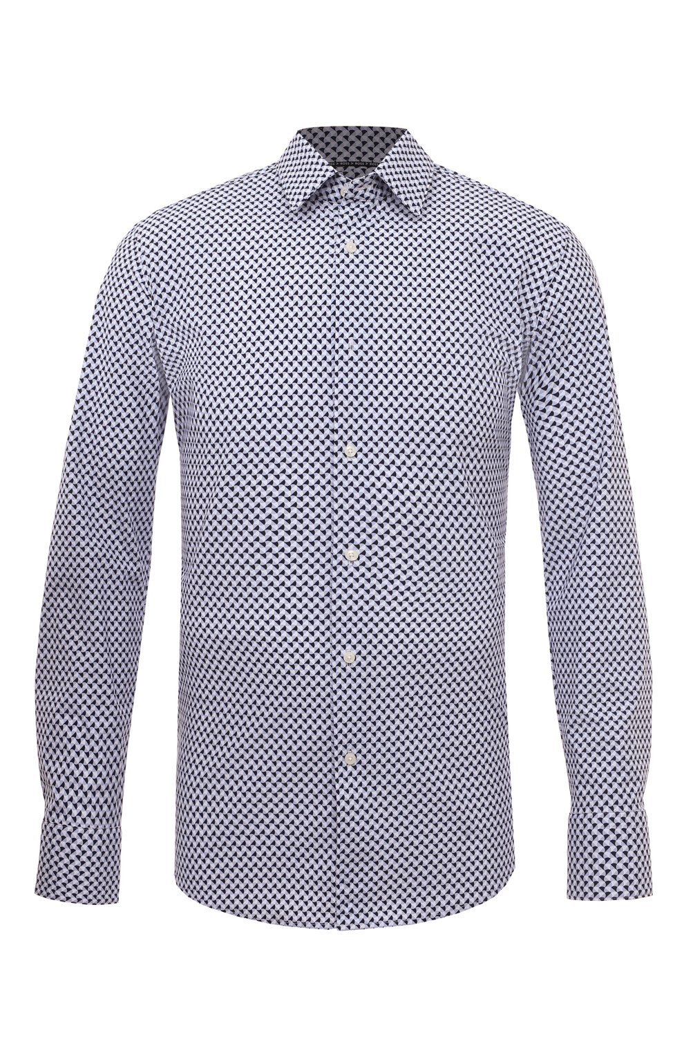 Рубашка BOSS, арт. 50490359, фото 1