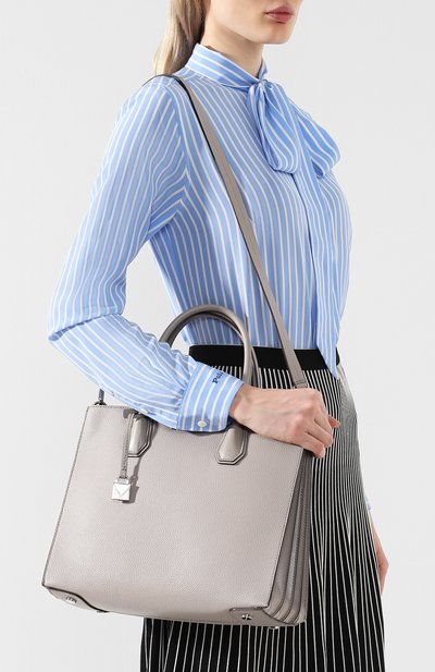 Сумка mercer MICHAEL MICHAEL KORS, арт. 30F8SM9T3T, фото 5