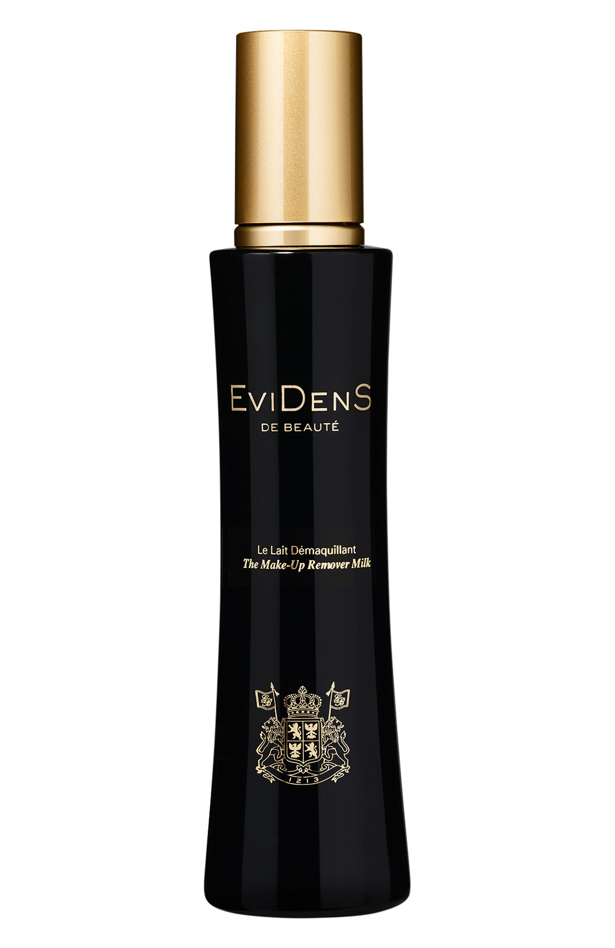 Молочко для снятия макияжа (200ml) EVIDENS DE BEAUTE бесцветного цвета по цене 13950 руб., арт. 4570117111877, фото 1 Молочко для снятия макияжа (200ml) EVIDENS DE BEAUTE, арт. 4570117111877, фото 1