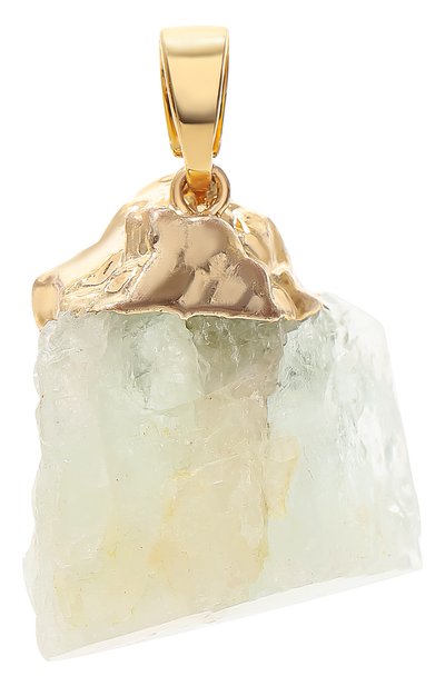 Подвеска CRYSTAL HAZE, арт. AQUAMARINE-CLASSIC C0NNECT0R, фото 1