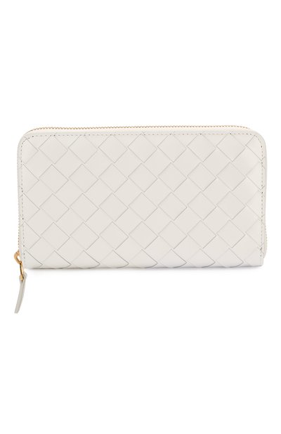 Кожаный кошелек BOTTEGA VENETA, арт. 588768/VMBI1, фото 1