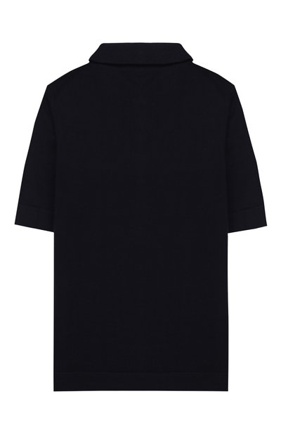 Хлопковое поло BRUNELLO CUCINELLI, арт. B29M84005C, фото 2