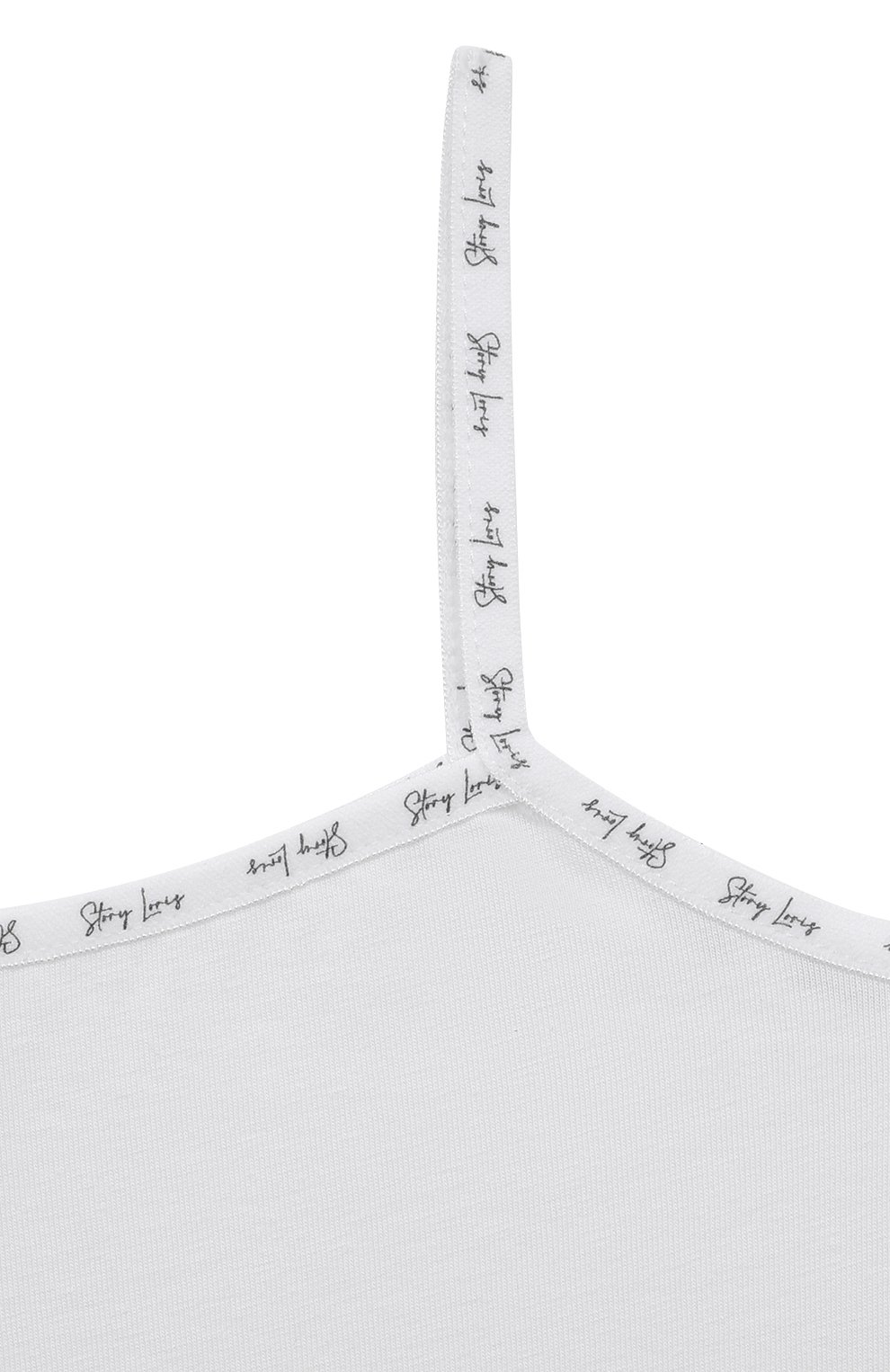 Хлопковая майка STORY LORIS, арт. 36315/8A-16A, фото 3