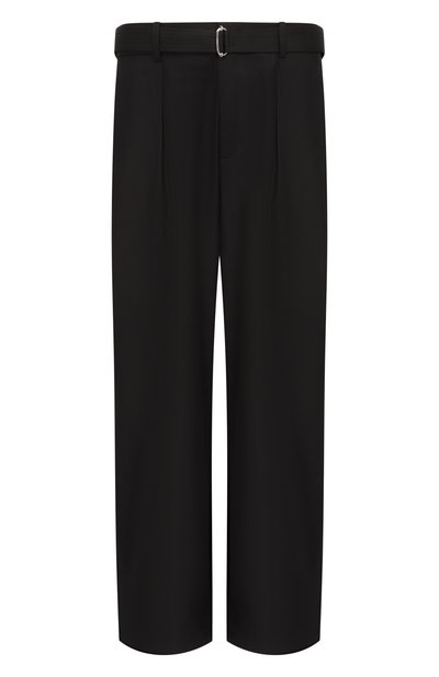 Мужские брюки из хлопка и шелка ATTACHMENT, арт. AP61-042