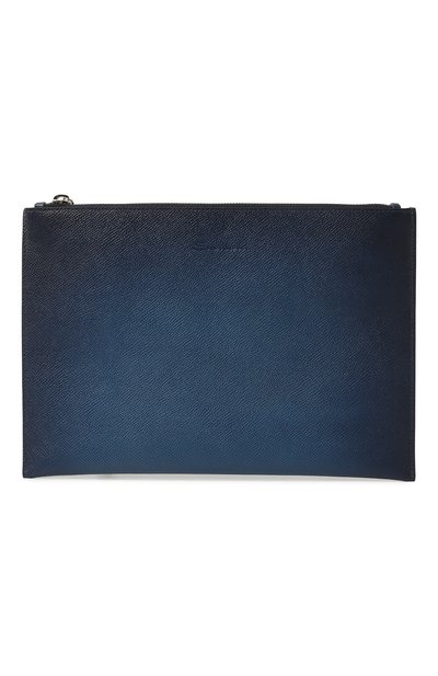 Кожаный футляр для документов SANTONI, арт. UFPPA2371F0-AST6, фото 1