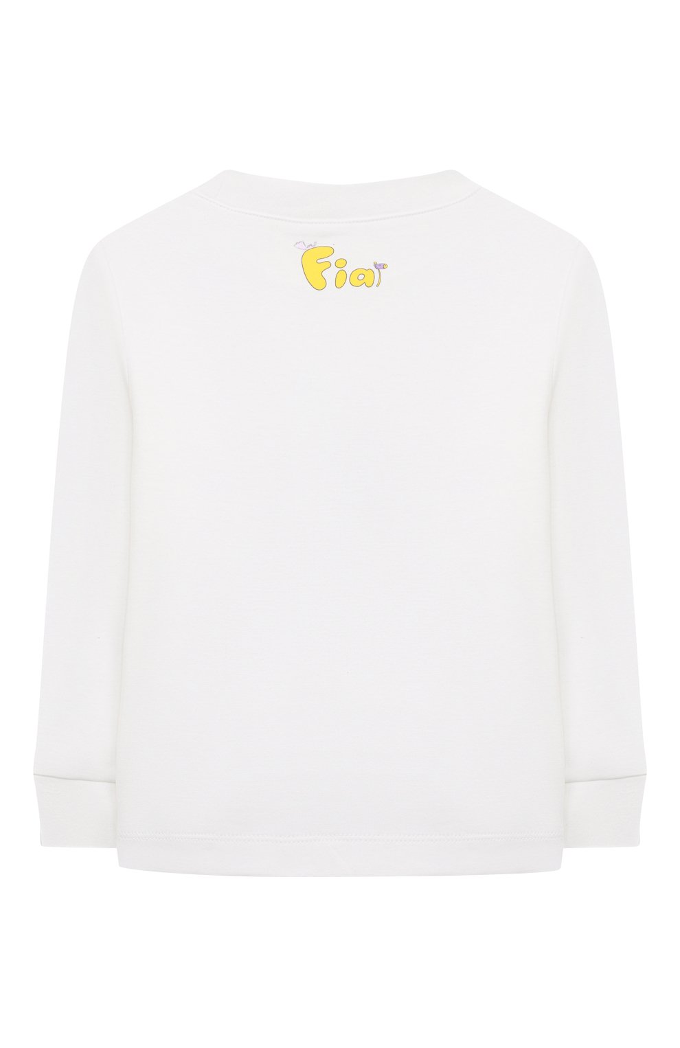 Хлопковая пижама FIA WORLD, арт. 450.225, фото 3