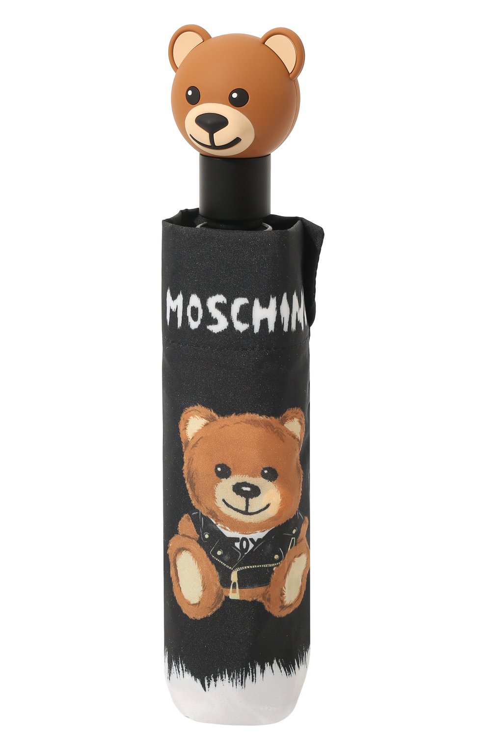 Складной зонт MOSCHINO, арт. 8063-0PENCL0SE, фото 5