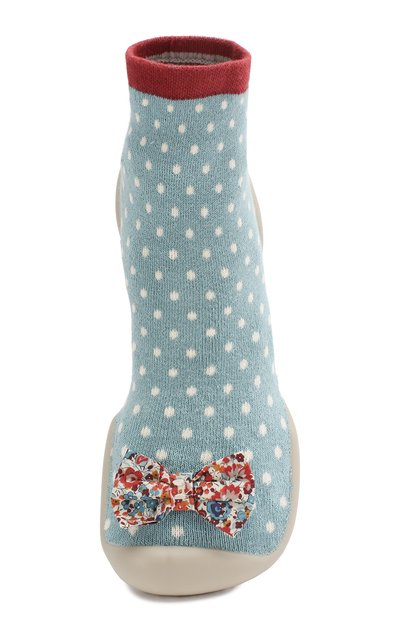 Домашняя обувь COLLEGIEN, арт. 510F/36-39, фото 4