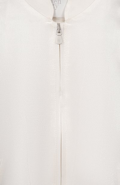 Бомбер из вискозы ELEVENTY, арт. EY2A67/S0245, фото 3