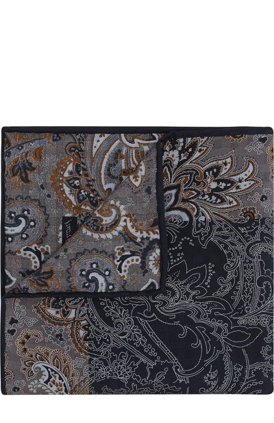 Комплект из галстука и платка BRIONI, арт. 08A900/P741Q, фото 4