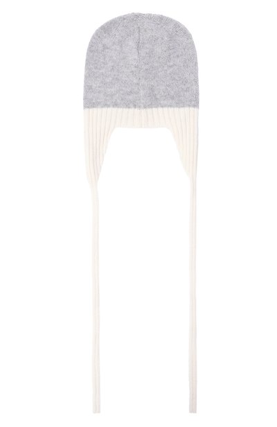 Кашемировая шапка BABY T, арт. 26AIC824CUP