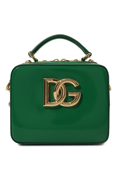 Сумка 3.5 DOLCE & GABBANA, арт. BB7092/A1037, фото 1