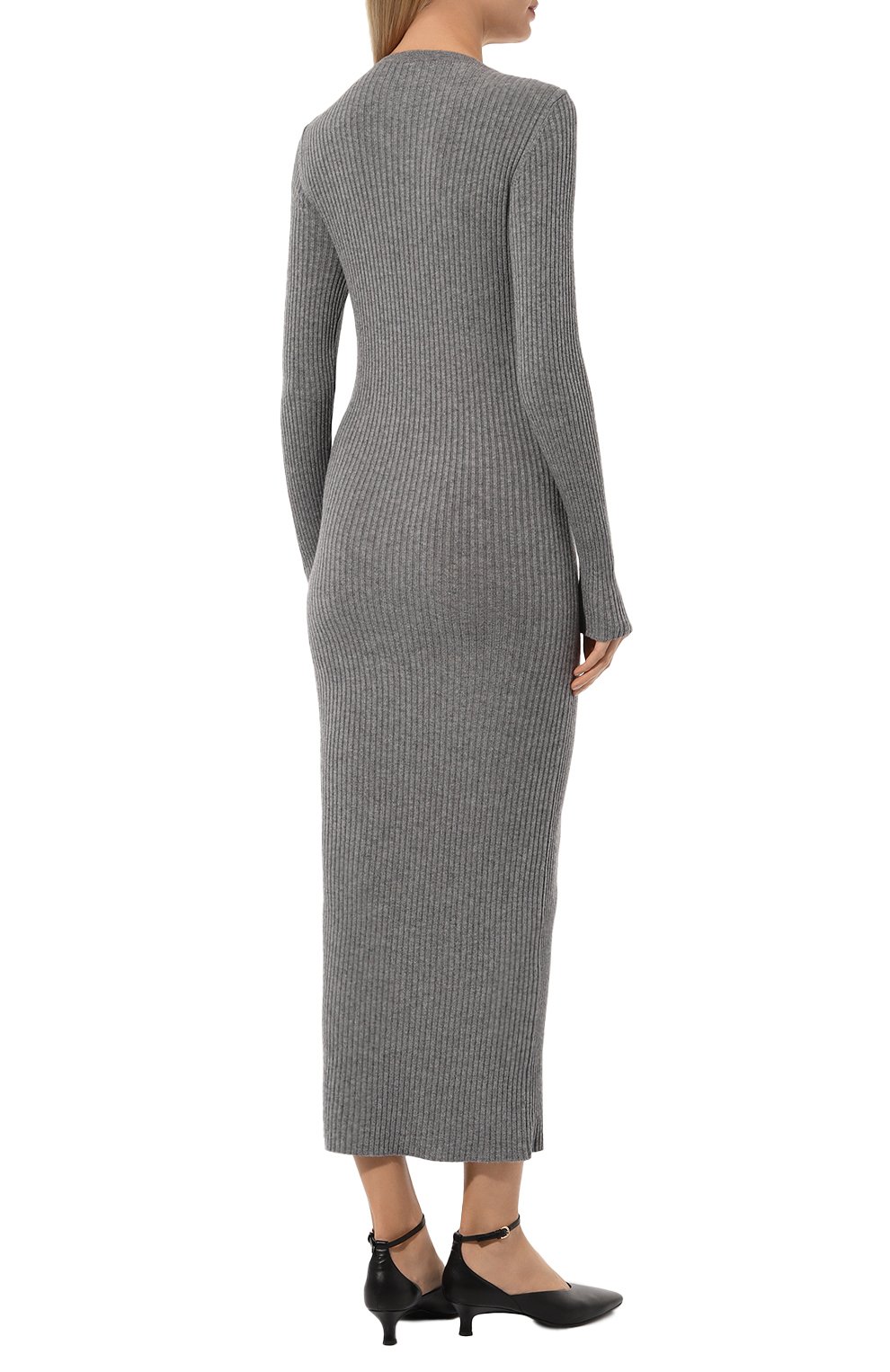 Платье PIETRO BRUNELLI, арт. AGM059/VIM038/0934, фото 4