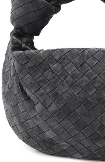 Сумка jodie teen BOTTEGA VENETA, арт. 690225/V1QE0, фото 3